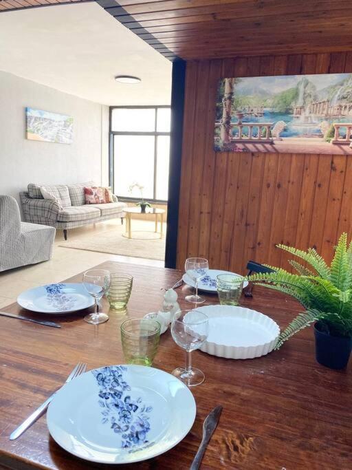 Apartment On The Mermaid Beach Qiryat Yam Exteriér fotografie