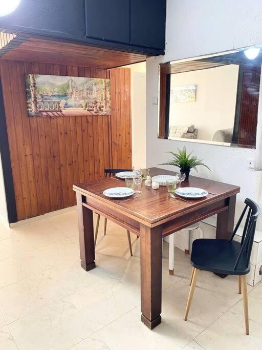 Apartment On The Mermaid Beach Qiryat Yam Exteriér fotografie